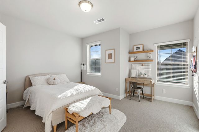 721 Red Fork Drive, Lewisville, TX 75056