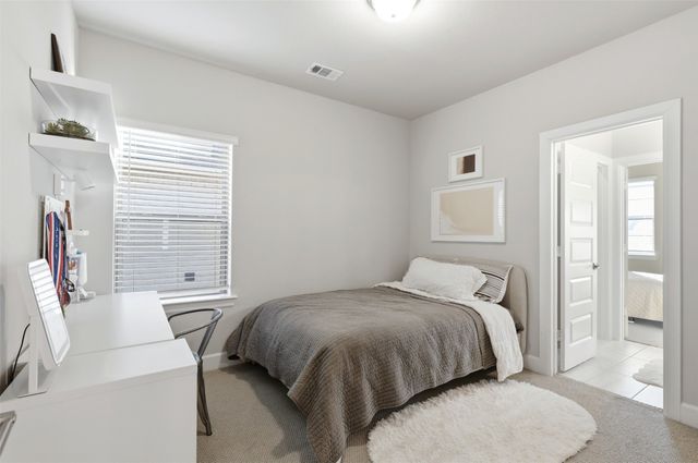 721 Red Fork Drive, Lewisville, TX 75056