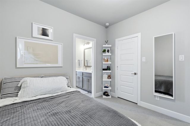 721 Red Fork Drive, Lewisville, TX 75056