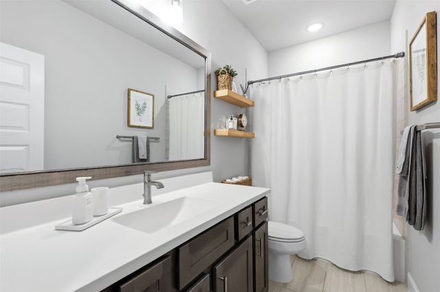 721 Red Fork Drive, Lewisville, TX 75056