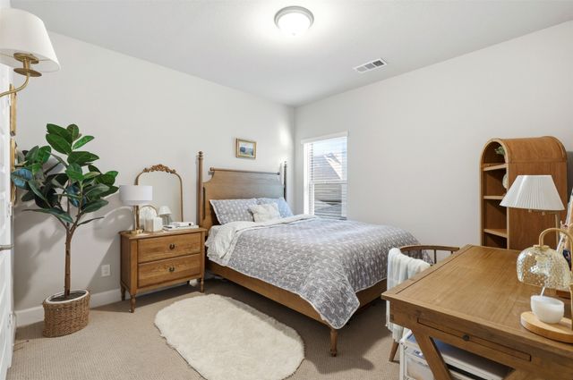 721 Red Fork Drive, Lewisville, TX 75056