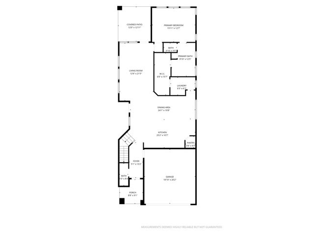 721 Red Fork Drive, Lewisville, TX 75056