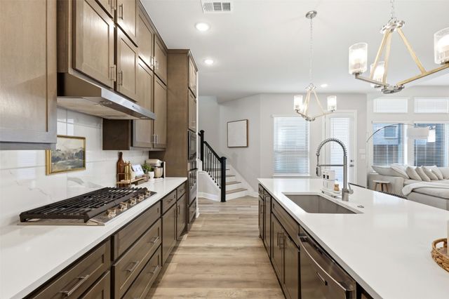 721 Red Fork Drive, Lewisville, TX 75056