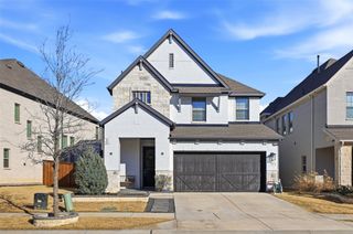 721 Red Fork Drive, Lewisville, TX 75056