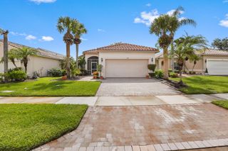 390 NW Breezy Point Loop, Port St. Lucie, Port St Lucie, FL 34986