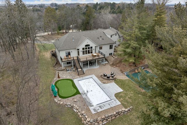 8760 Pine Crest Lane NW, Rochester, MN 55901