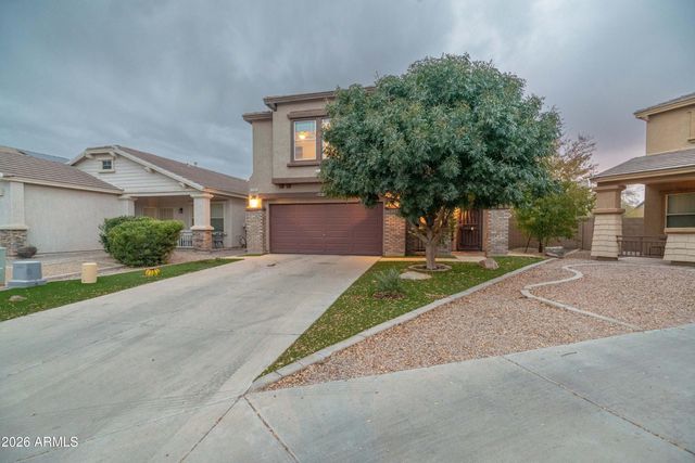7202 S 40TH Lane, Phoenix, AZ 85041
