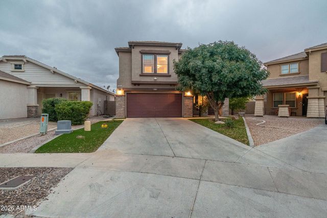 7202 S 40TH Lane, Phoenix, AZ 85041