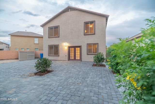 7202 S 40TH Lane, Phoenix, AZ 85041