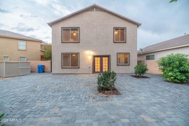 7202 S 40TH Lane, Phoenix, AZ 85041