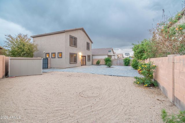 7202 S 40TH Lane, Phoenix, AZ 85041