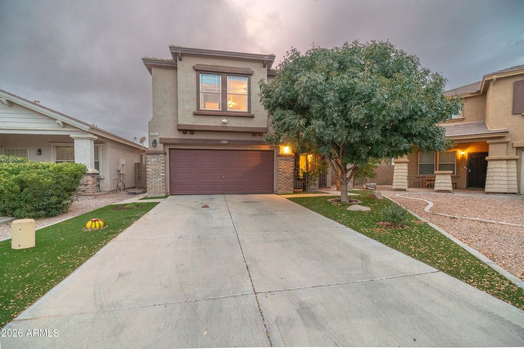 7202 S 40TH Lane, Phoenix, AZ 85041