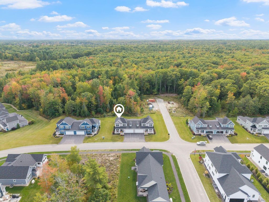 195 Stewart Drive 0, Scarborough, ME 04074 — photo 3