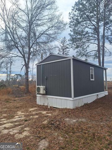 37 LL Sellers Road, Hazlehurst, GA 31539