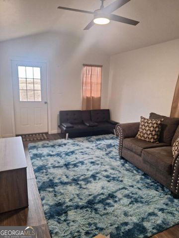 37 LL Sellers Road, Hazlehurst, GA 31539