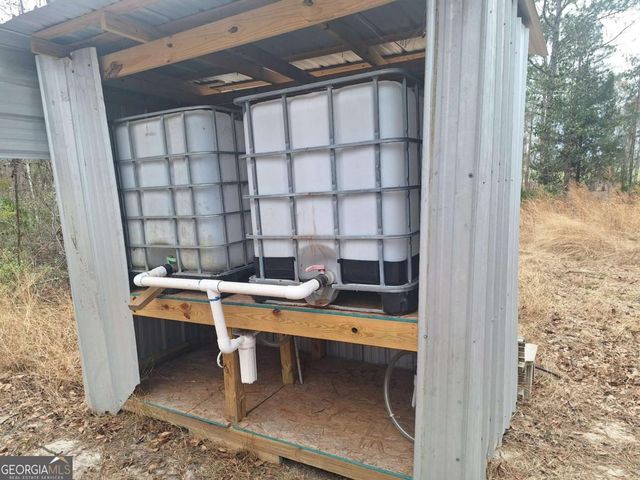 37 LL Sellers Road, Hazlehurst, GA 31539