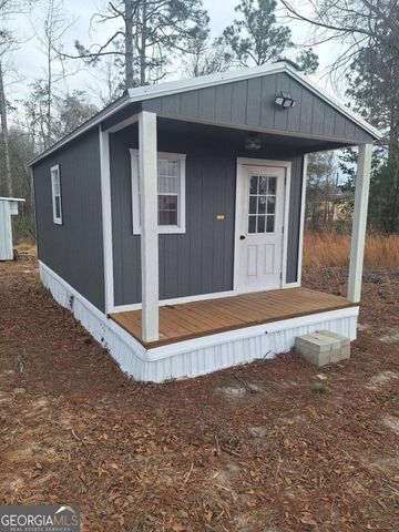 37 LL Sellers Road, Hazlehurst, GA 31539