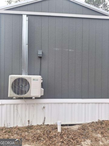 37 LL Sellers Road, Hazlehurst, GA 31539