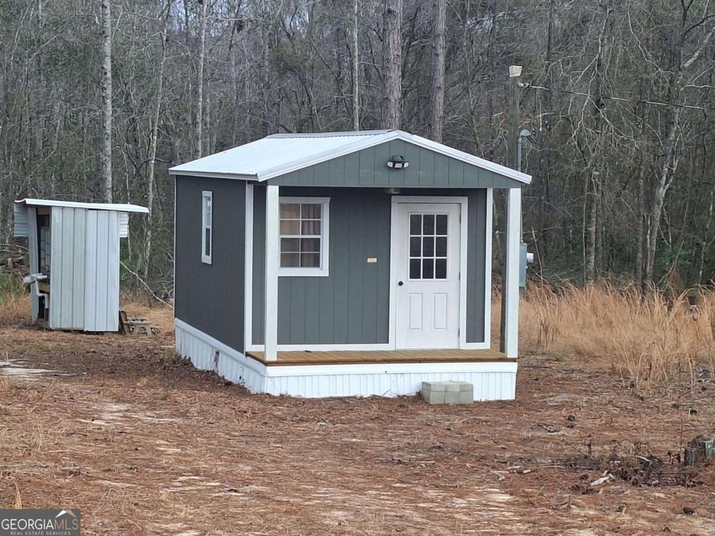 37 LL Sellers Road, Hazlehurst, GA 31539