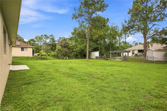 3303 23rd ST W, Lehigh Acres, FL 33971