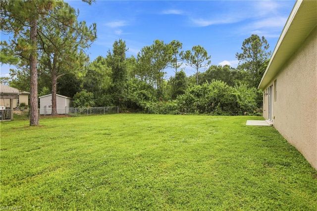 3303 23rd ST W, Lehigh Acres, FL 33971