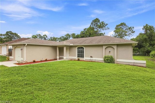 3303 23rd ST W, Lehigh Acres, FL 33971