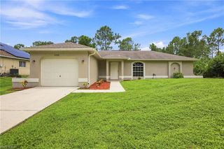 3303 23rd ST W, Lehigh Acres, FL 33971