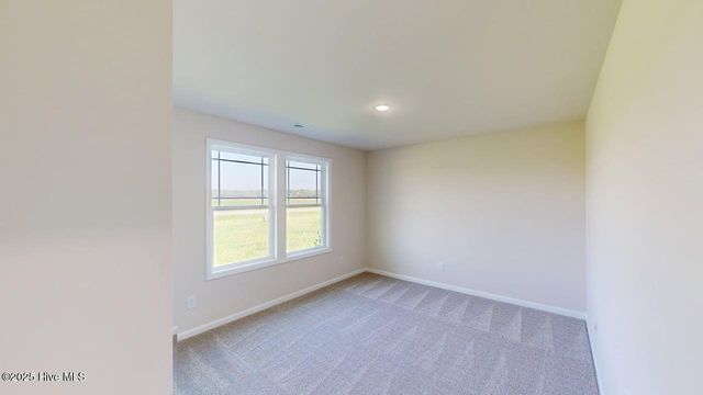 1358 St John Church Road, La Grange, NC 28551