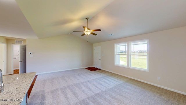 1358 St John Church Road, La Grange, NC 28551