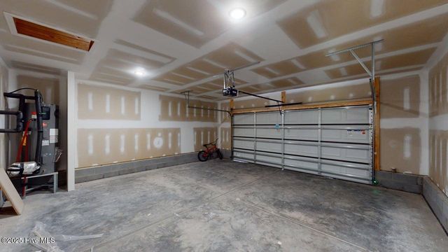 1358 St John Church Road, La Grange, NC 28551