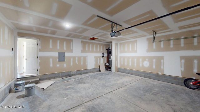 1358 St John Church Road, La Grange, NC 28551