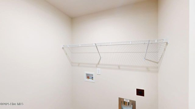 1358 St John Church Road, La Grange, NC 28551