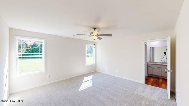 1358 St John Church Road, La Grange, NC 28551