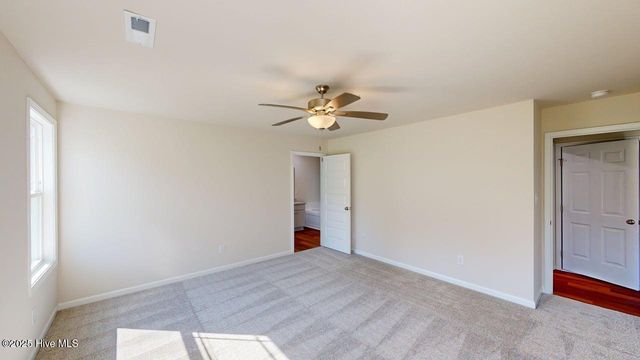 1358 St John Church Road, La Grange, NC 28551