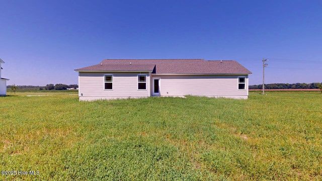 1358 St John Church Road, La Grange, NC 28551