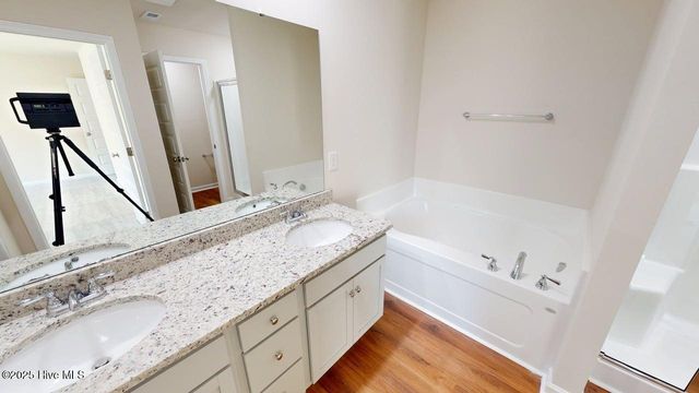 1358 St John Church Road, La Grange, NC 28551