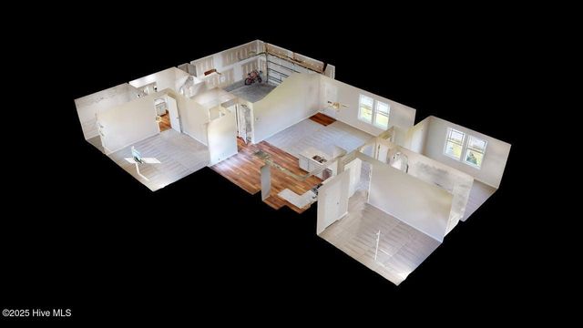 1358 St John Church Road, La Grange, NC 28551