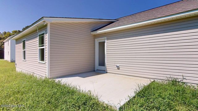 1358 St John Church Road, La Grange, NC 28551