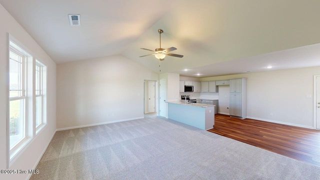 1358 St John Church Road, La Grange, NC 28551