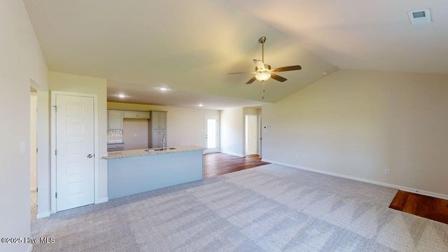 1358 St John Church Road, La Grange, NC 28551