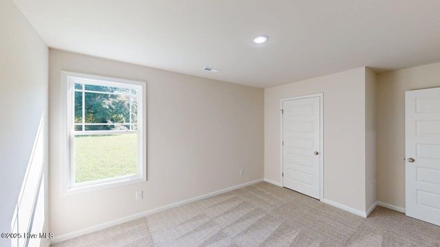 1358 St John Church Road, La Grange, NC 28551