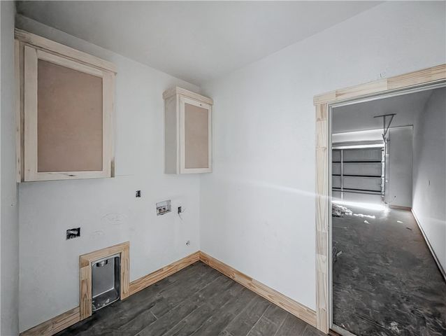 6906 High Meadow, Bentonville, AR 72713