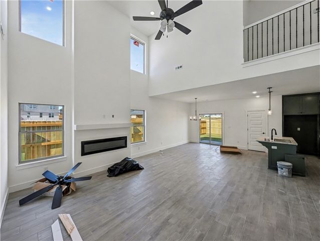 6906 High Meadow, Bentonville, AR 72713