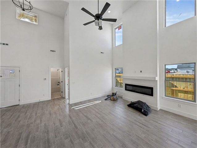 6906 High Meadow, Bentonville, AR 72713