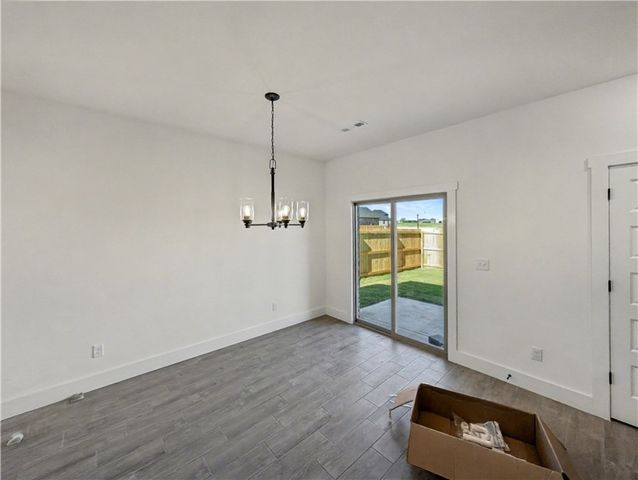 6906 High Meadow, Bentonville, AR 72713