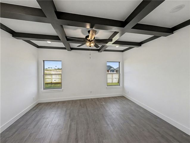 6906 High Meadow, Bentonville, AR 72713