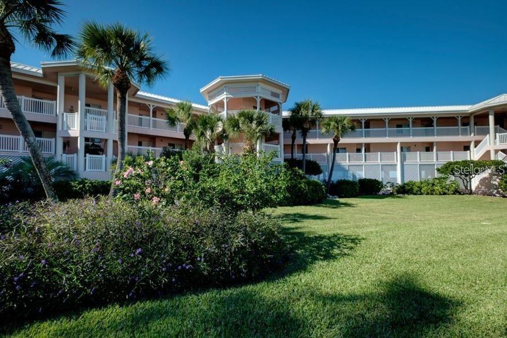 2600 GULF DRIVE N 35, Bradenton Beach, FL 34217