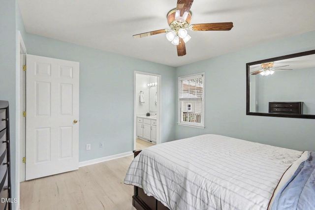 2615 Barwick Drive, Durham, NC 27704