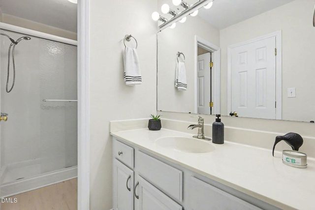 2615 Barwick Drive, Durham, NC 27704