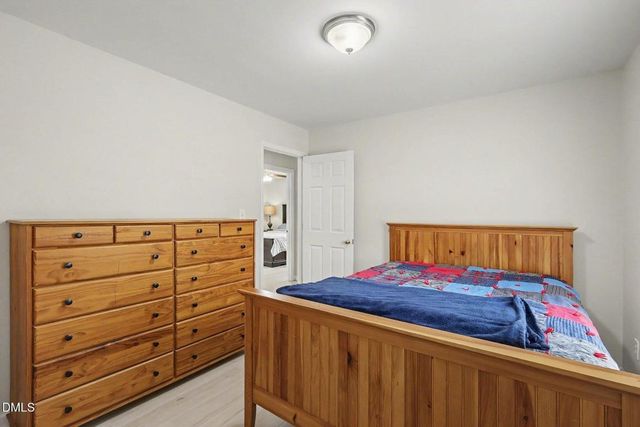 2615 Barwick Drive, Durham, NC 27704